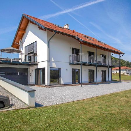Ferienhaus In Kapfenstein Εξωτερικό φωτογραφία